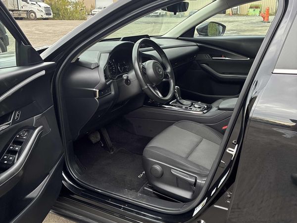 2024 Mazda CX-30 GS Preferred Package