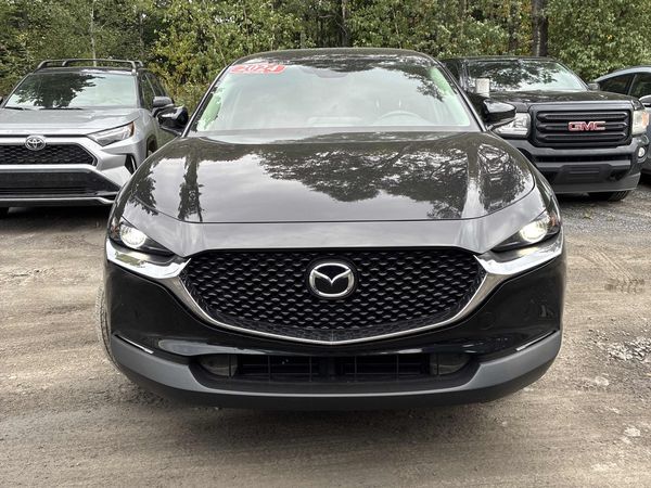 2024 Mazda CX-30 GS Preferred Package