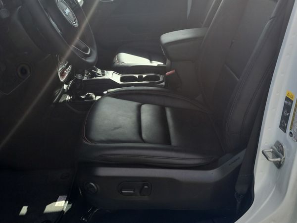 2024 Jeep Wrangler 4 Door 4x4 Rubicon X