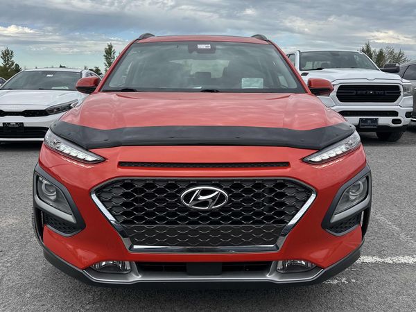 2020 Hyundai Kona Ultimate