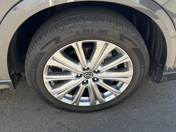 2022 Mazda CX-5 Signature Premium Plus Package