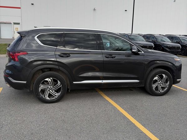 2022 Hyundai Santa Fe Preferred SEL w/ Premium Pkg
