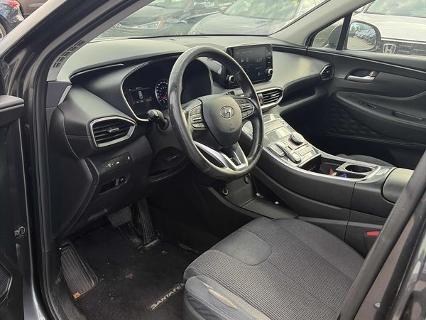 2022 Hyundai Santa Fe Preferred SEL w/ Premium Pkg