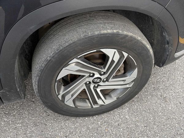 2022 Hyundai Santa Fe Preferred SEL w/ Premium Pkg