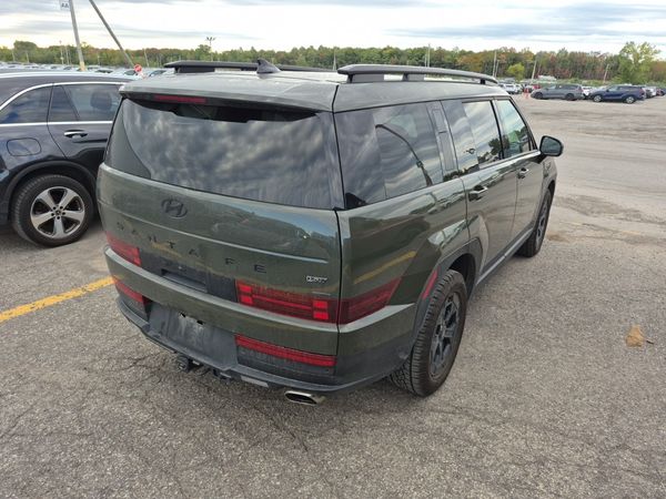 2024 Hyundai Santa Fe XRT