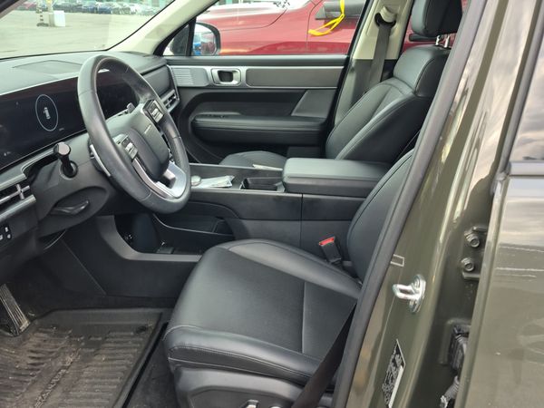 2024 Hyundai Santa Fe XRT