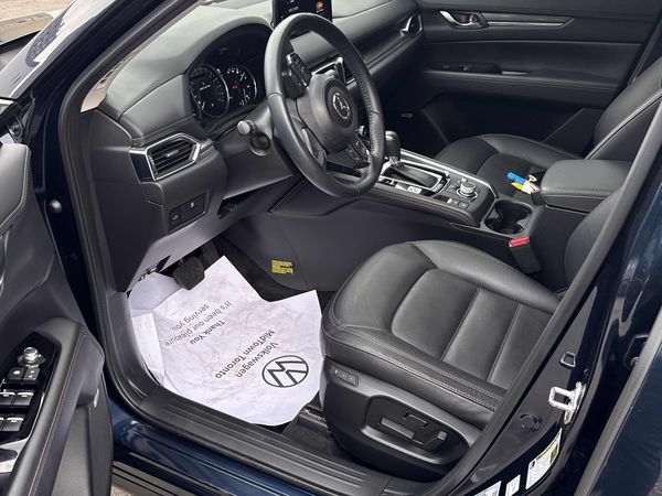 2023 Mazda CX-5 GT AWD Premium Package