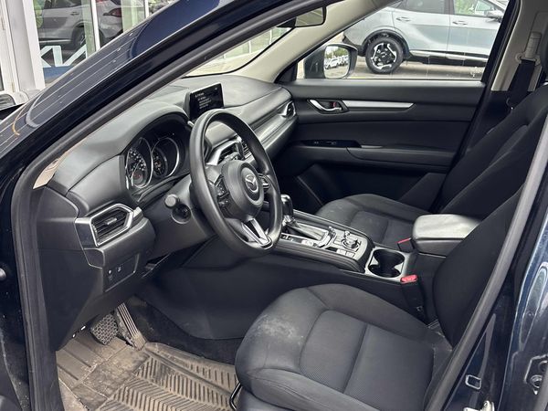 2018 Mazda CX-5 GX Sport