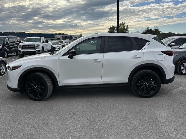 2023 Mazda CX-5 AWD Preferred Package