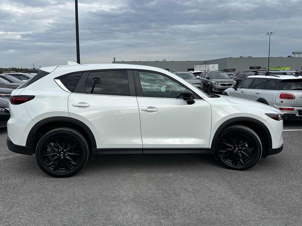 2023 Mazda CX-5 AWD Preferred Package