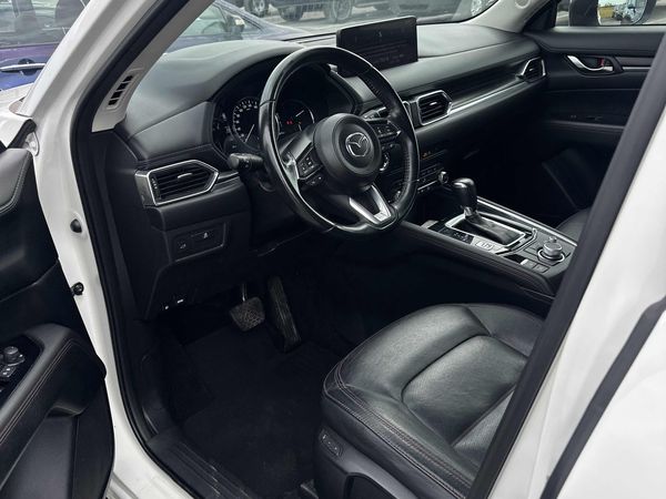 2023 Mazda CX-5 AWD Preferred Package