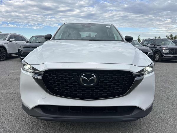 2023 Mazda CX-5 AWD Preferred Package