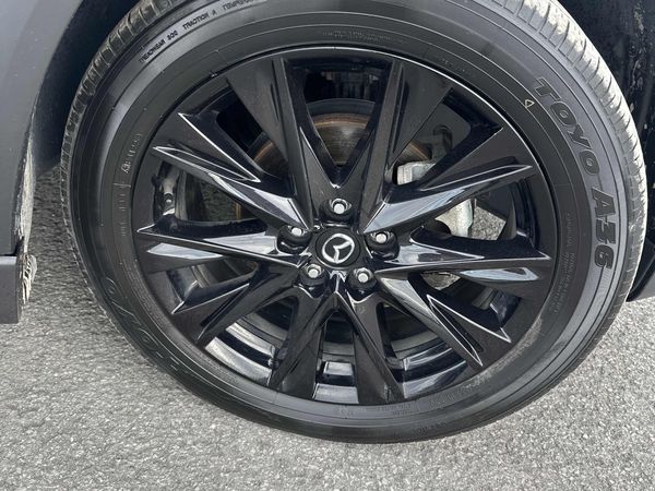 2023 Mazda CX-5 AWD Preferred Package