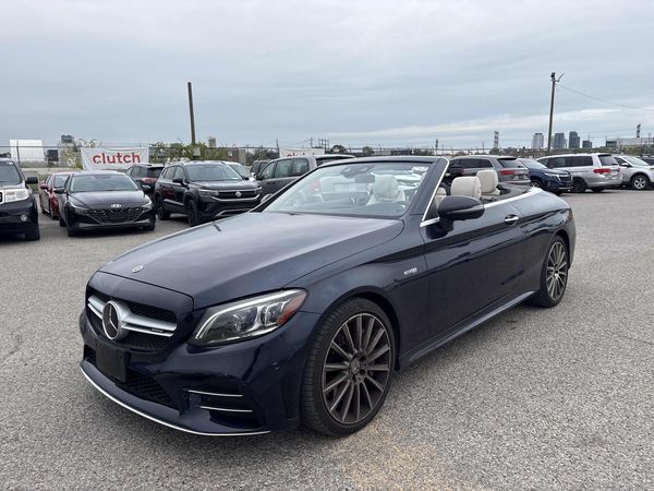 2022 Mercedes-Benz SL AMG SL 63 AMG SL63