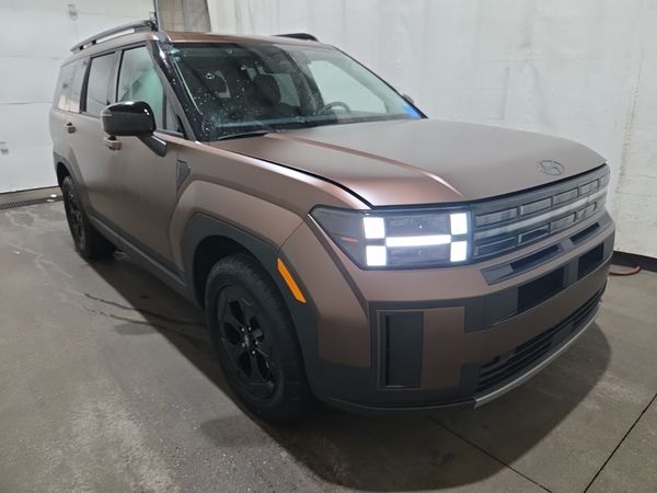 2024 Hyundai Santa Fe XRT