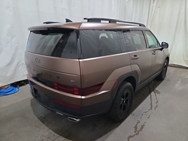2024 Hyundai Santa Fe XRT