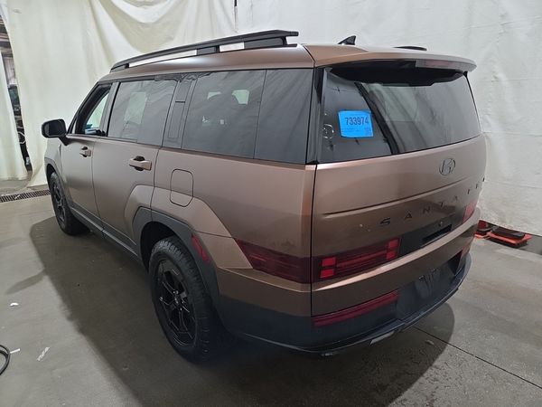 2024 Hyundai Santa Fe XRT