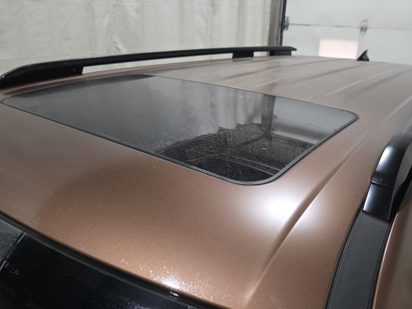 2024 Hyundai Santa Fe XRT