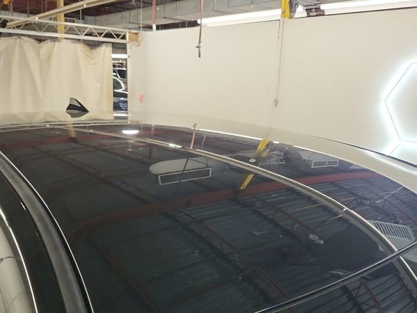 2024 Mazda CX-5 GX Select Package