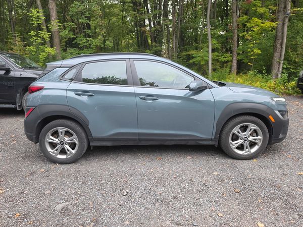2022 Hyundai Kona Preferred Special Edition
