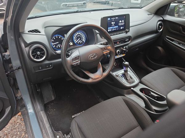 2022 Hyundai Kona Preferred Special Edition