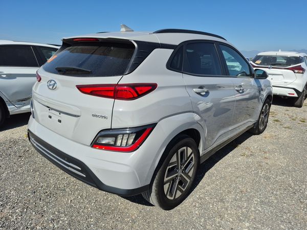 2023 Hyundai KONA ELECTRIC ULTIMATE SEL