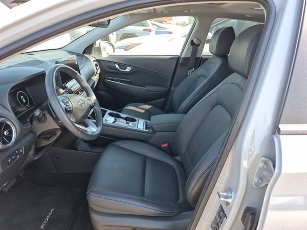 2023 Hyundai KONA ELECTRIC ULTIMATE SEL