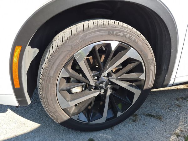2024 Mitsubishi Outlander GT SEL, GT SR