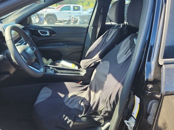 2023 Jeep COMPASS ALTITUDE Latitude Lux, Altitude