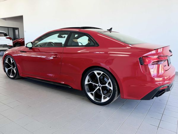 2023 Audi RS 5 Coupe 2.9 TFSI quattro