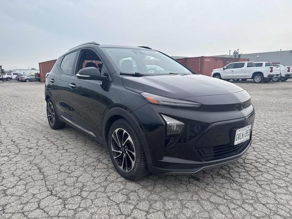 2022 Hyundai IONIQ 5 PREFERRED SEL