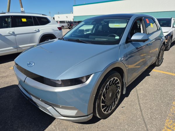 2024 Hyundai IONIQ 5 PREFERRED