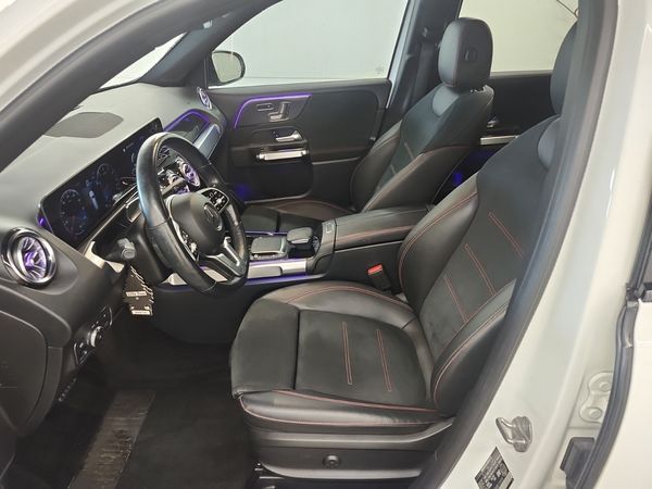 2021 Mercedes-Benz GLB GLB 250 GLB250-4M