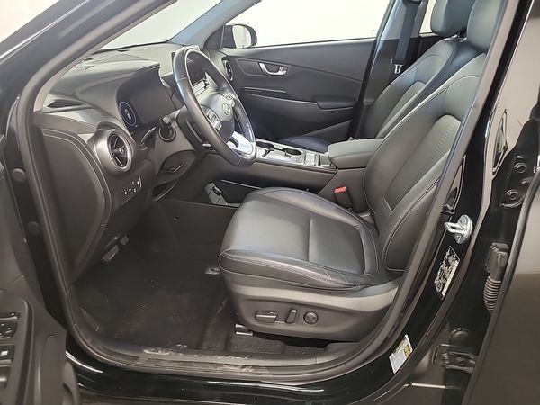 2023 Hyundai KONA ELECTRIC Ultimate-4D Utility SEL