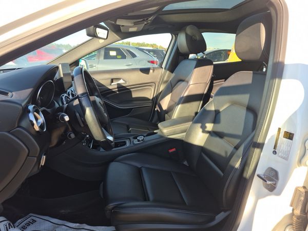 2020 Mercedes-Benz GLA GLA 250 GLA250-4M