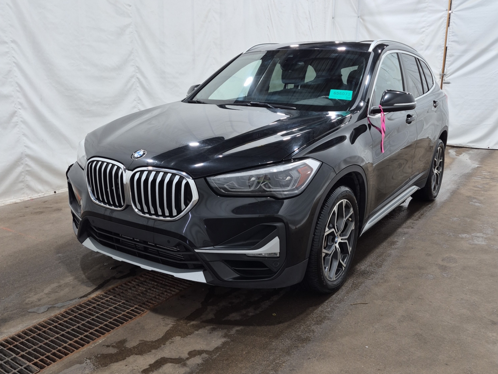2021 BMW X1 Sports Activity Vehicle Xdrive28i