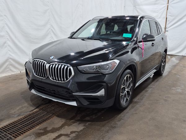 2021 BMW X1 Sports Activity Vehicle Xdrive28i