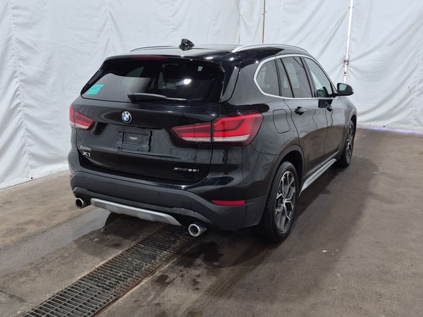 2021 BMW X1 Sports Activity Vehicle Xdrive28i