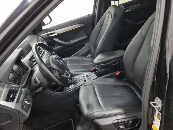 2021 BMW X1 Sports Activity Vehicle Xdrive28i