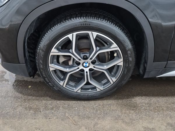 2021 BMW X1 Sports Activity Vehicle Xdrive28i