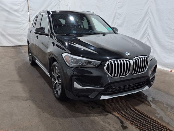 2021 BMW X1 Sports Activity Vehicle Xdrive28i