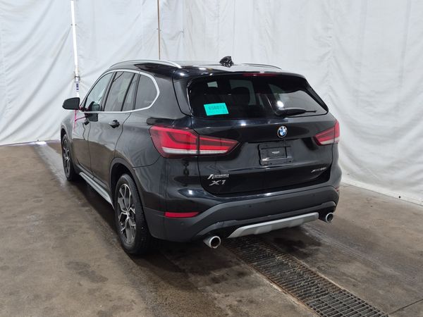 2021 BMW X1 Sports Activity Vehicle Xdrive28i