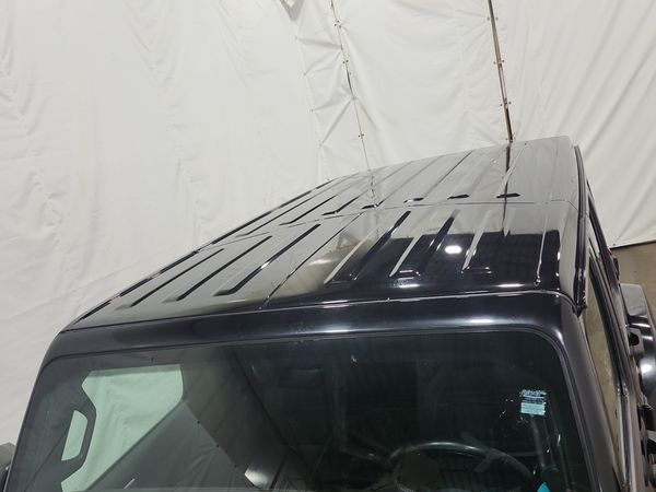 2023 Jeep Wrangler 4xe 4 Door 4x4 Sahara