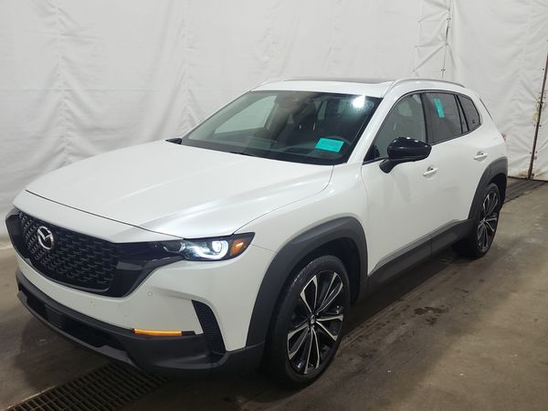 2023 Mazda CX-50 Awd Gt