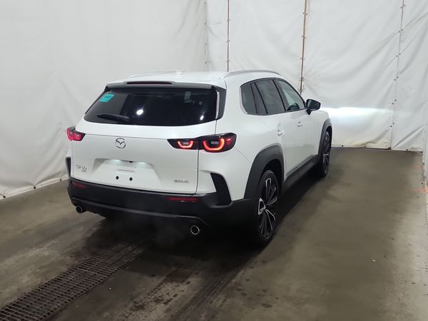 2023 Mazda CX-50 Awd Gt Premium Package