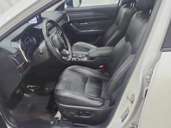 2023 Mazda CX-50 Awd Gt Premium Package