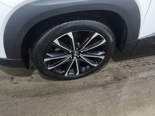 2023 Mazda CX-50 Awd Gt Premium Package