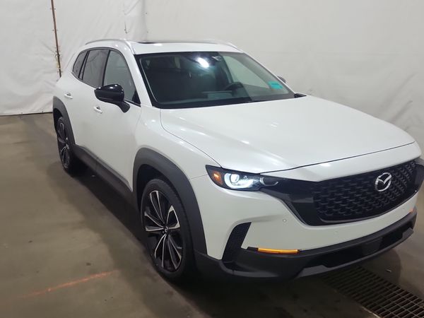 2023 Mazda CX-50 Awd Gt Premium Package