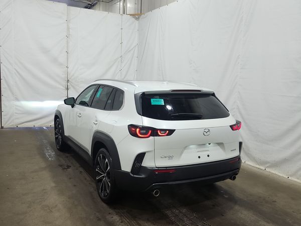 2023 Mazda CX-50 Awd Gt Premium Package