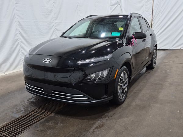 2023 Hyundai Kona Electric Fwd Ultimate